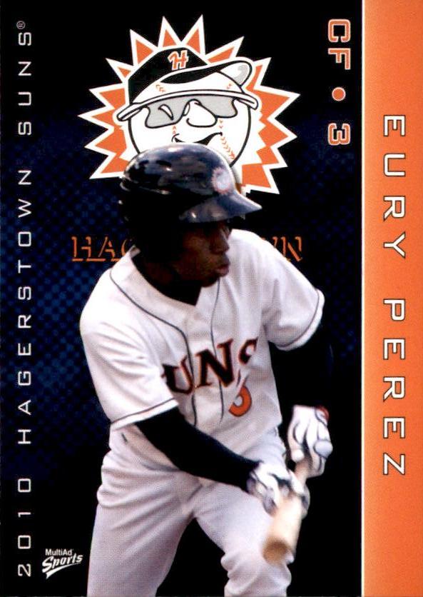 Larry Bigbie [Refractor] #103
