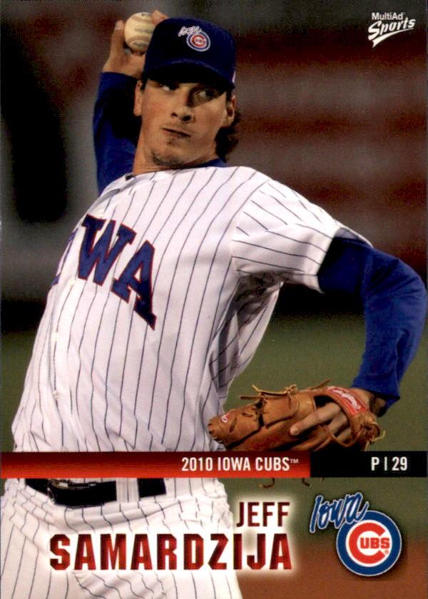 Matt Lawton [Gold Refractor] #221