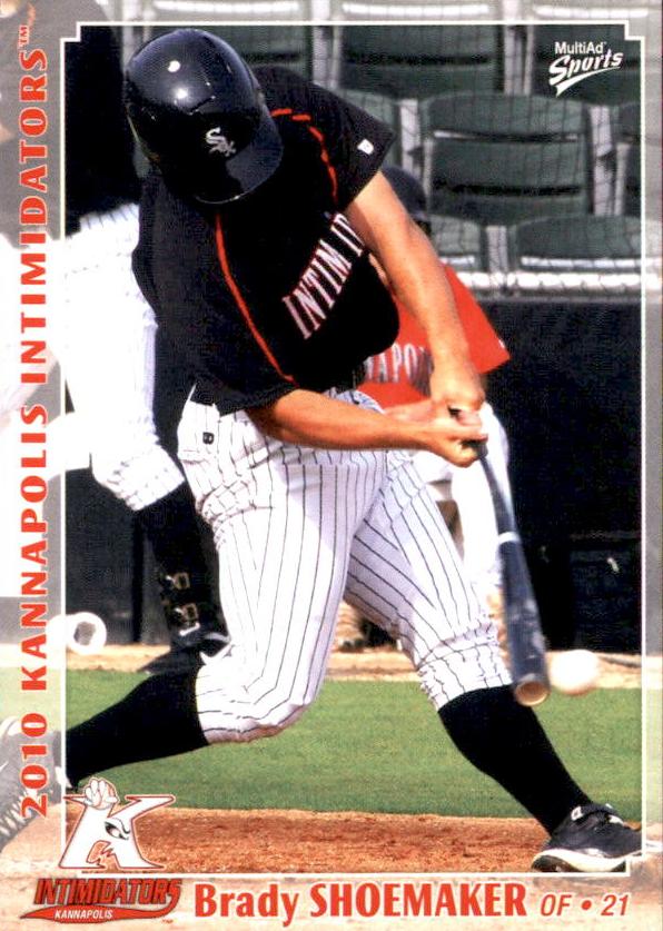 Quincy Foster [Refractor] #263