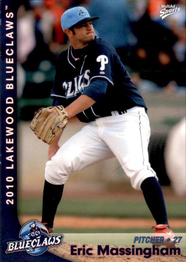 Ty Howington [Refractor] #258