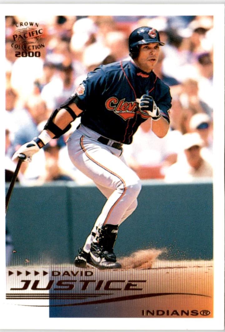 David Justice #79