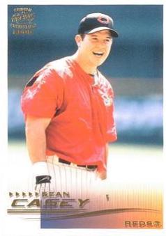 Sean Casey #73