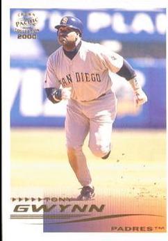 Tony Gwynn #239