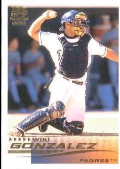 Wiki Gonzalez #238