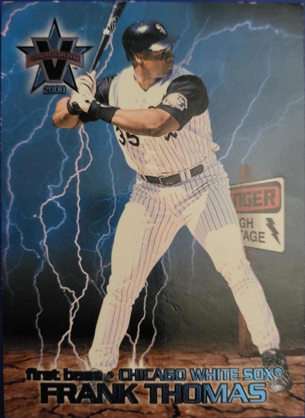Frank Thomas #11