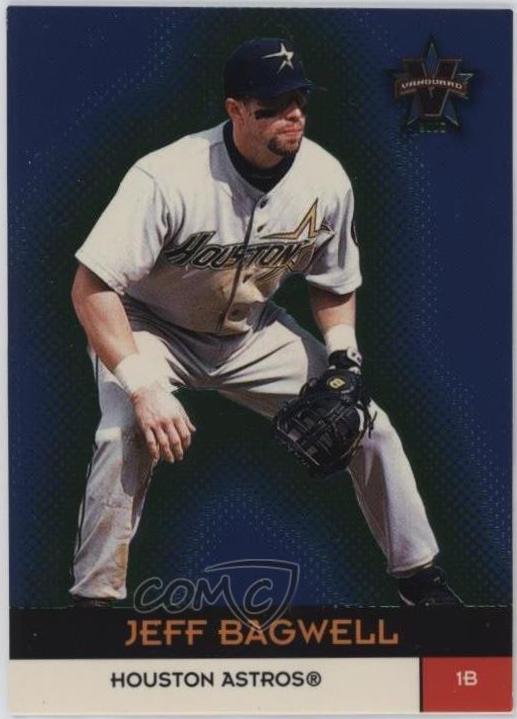 Jeff Bagwell [Green] #69