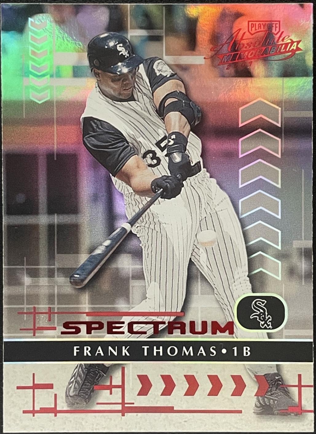 Frank Thomas [Spectrum] #7