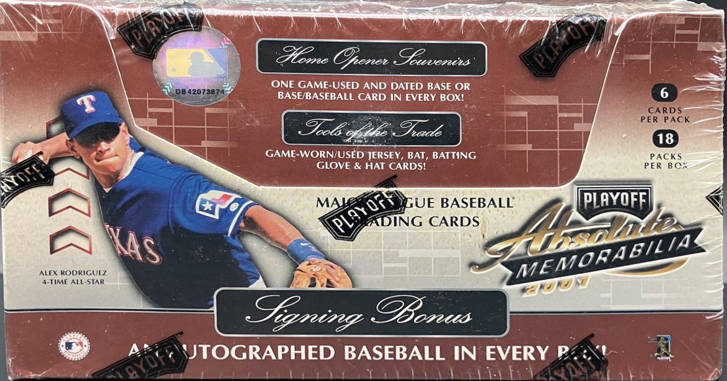 Hobby Box