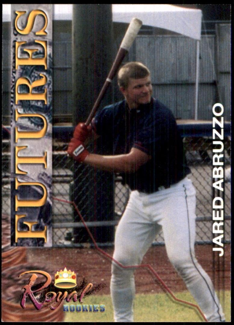 Jared Abruzzo #4