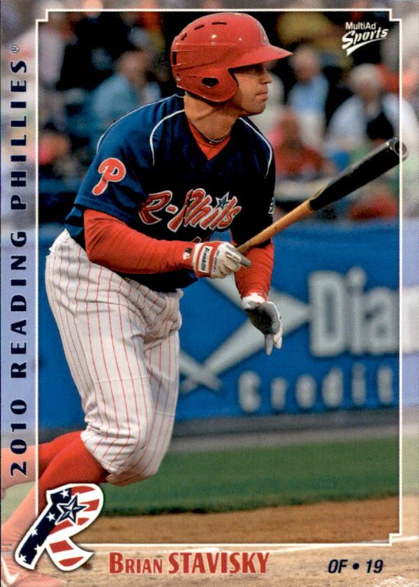 Chad Qualls [Certified Autograph] #107
