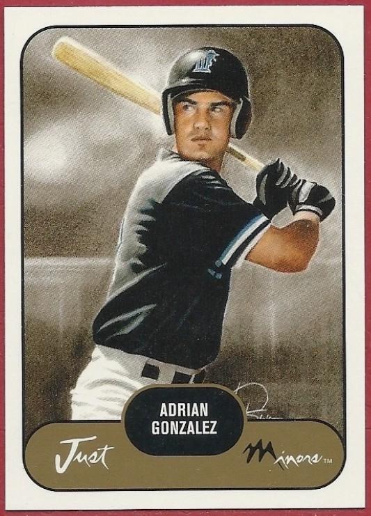 Adrian Gonzalez #14