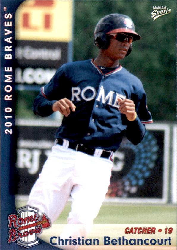 Carlos Pena [Gold Autograph] #30