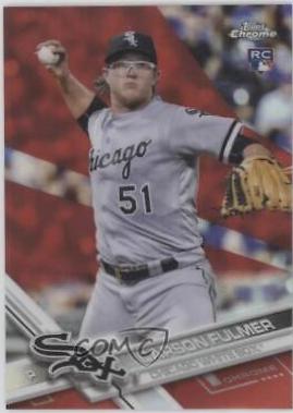 Carson Fulmer [Red] #12
