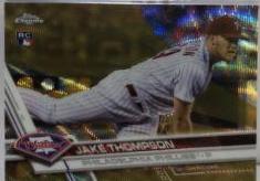 Jake Thompson [Gold] #7