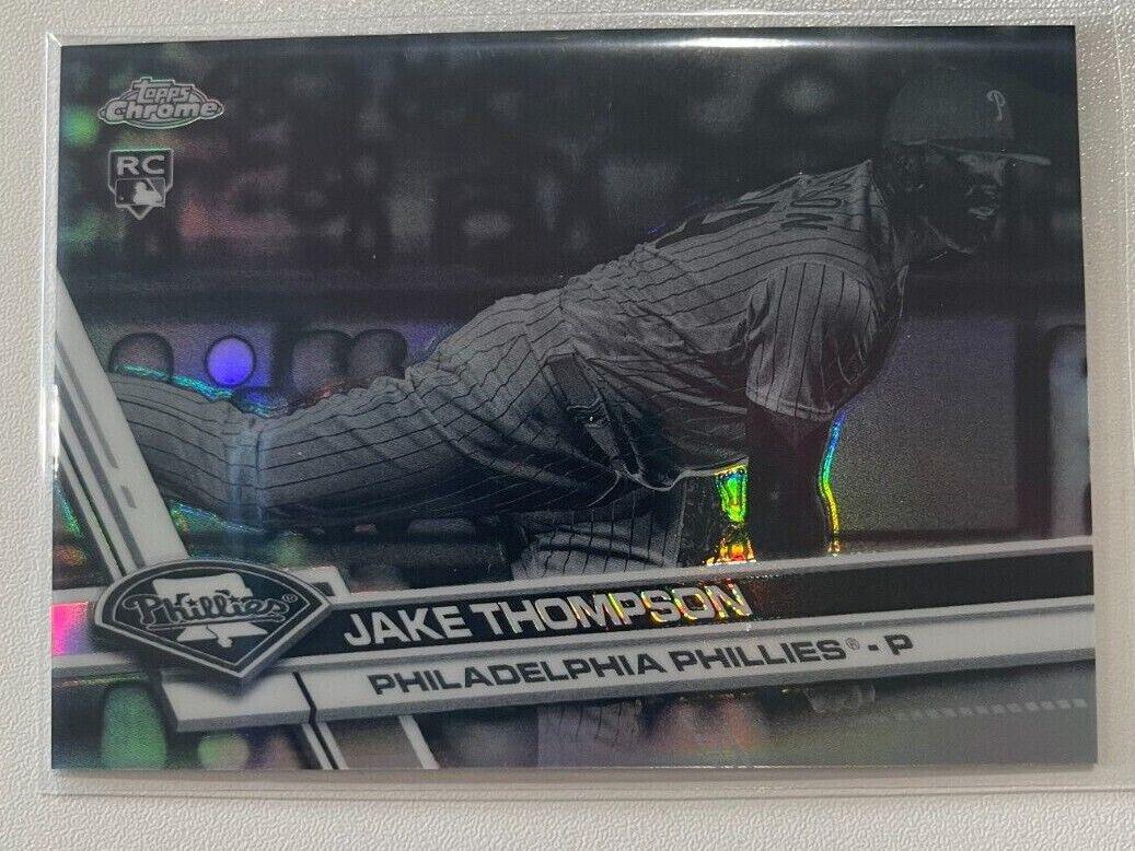 Jake Thompson [Negative] #7