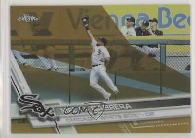 Melky Cabrera [Gold] #166