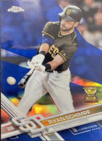 Ryan Schimpf [Blue] #187