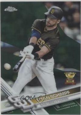 Ryan Schimpf [Green] #187