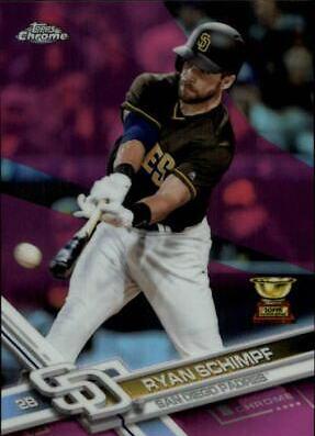 Ryan Schimpf [Pink] #187