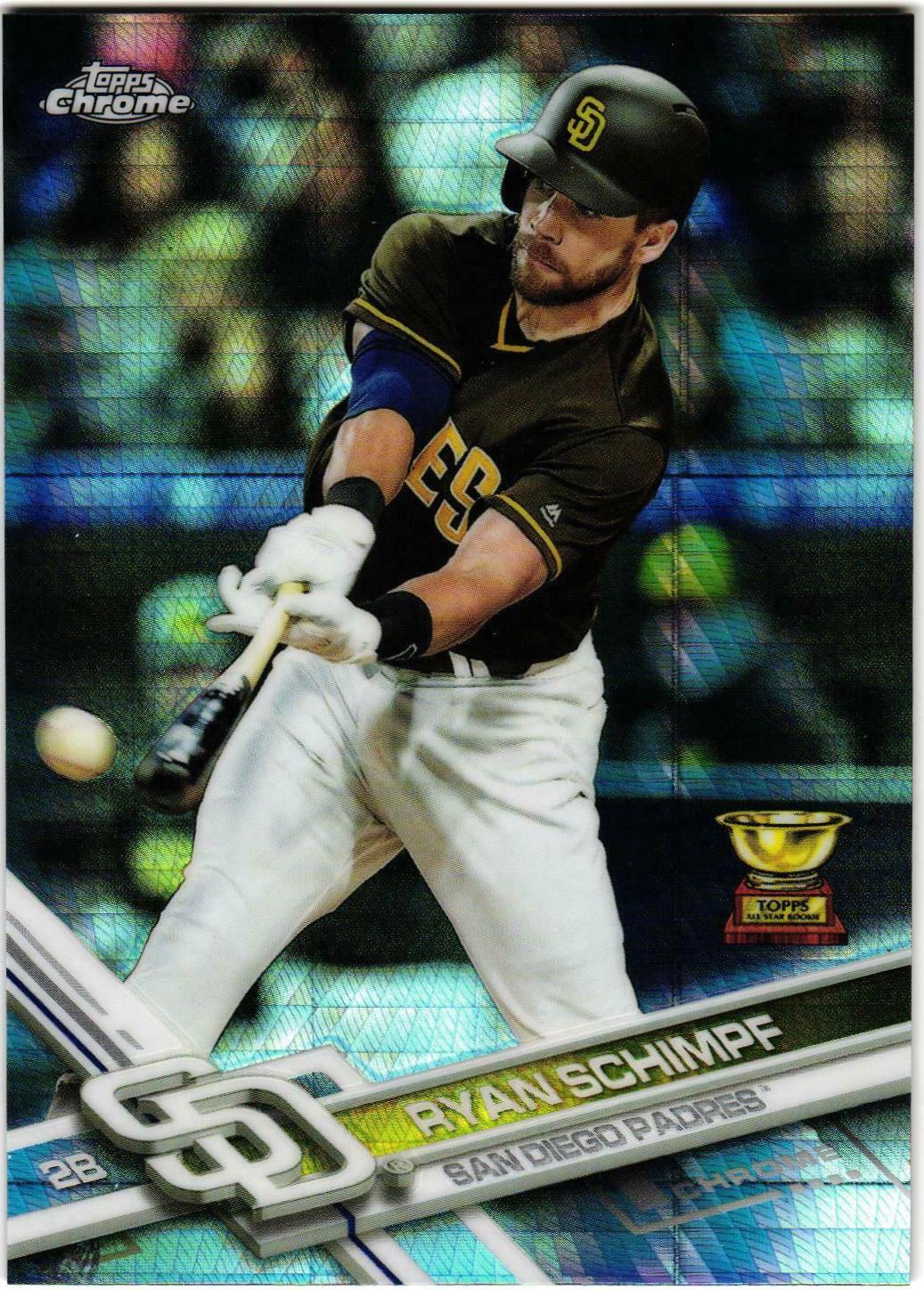 Ryan Schimpf [Prism] #187