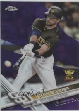 Ryan Schimpf [Purple] #187