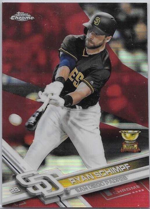 Ryan Schimpf [Red] #187