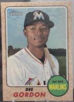 Dee Gordon [Mini] #447