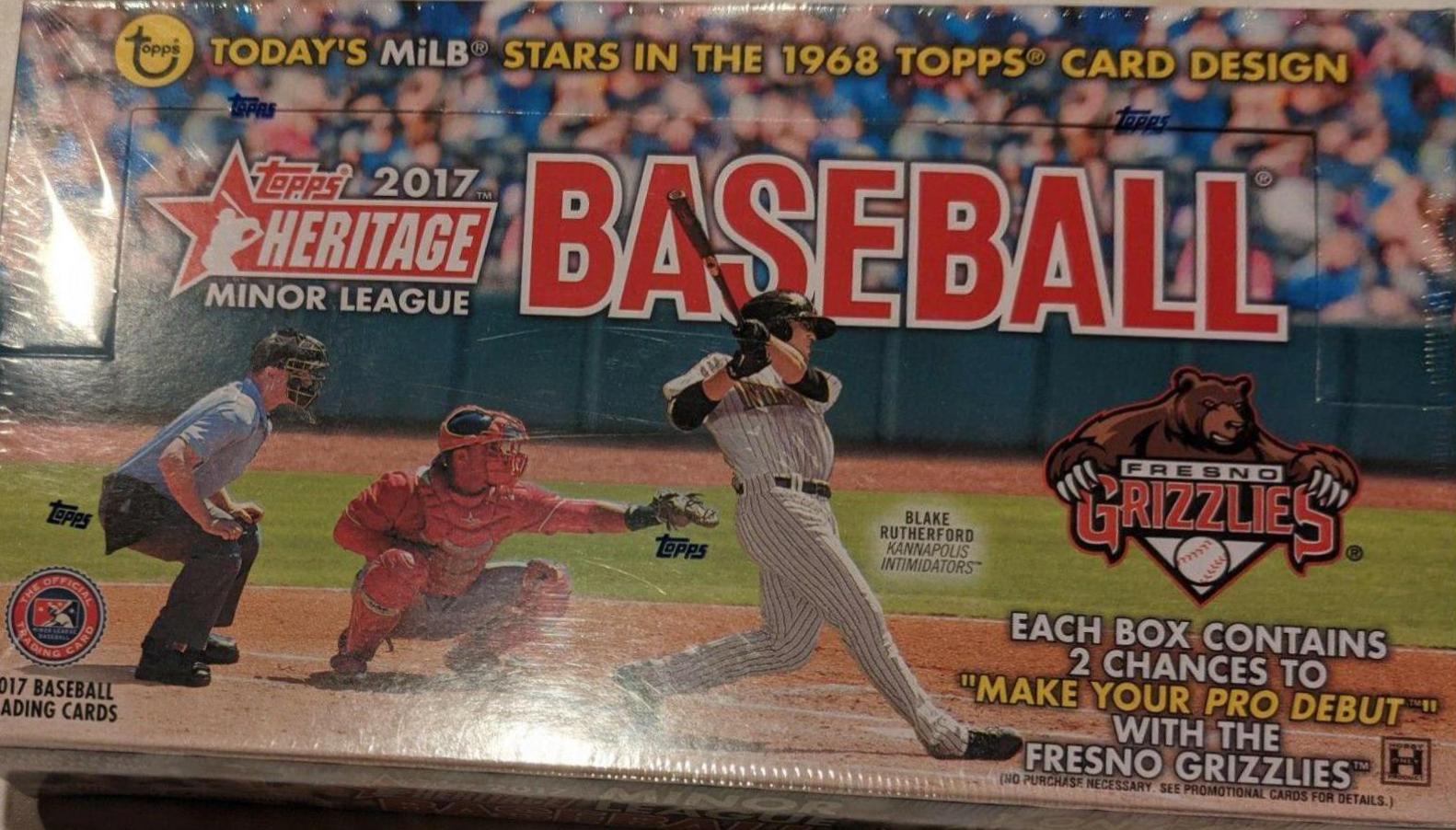 Hobby Box