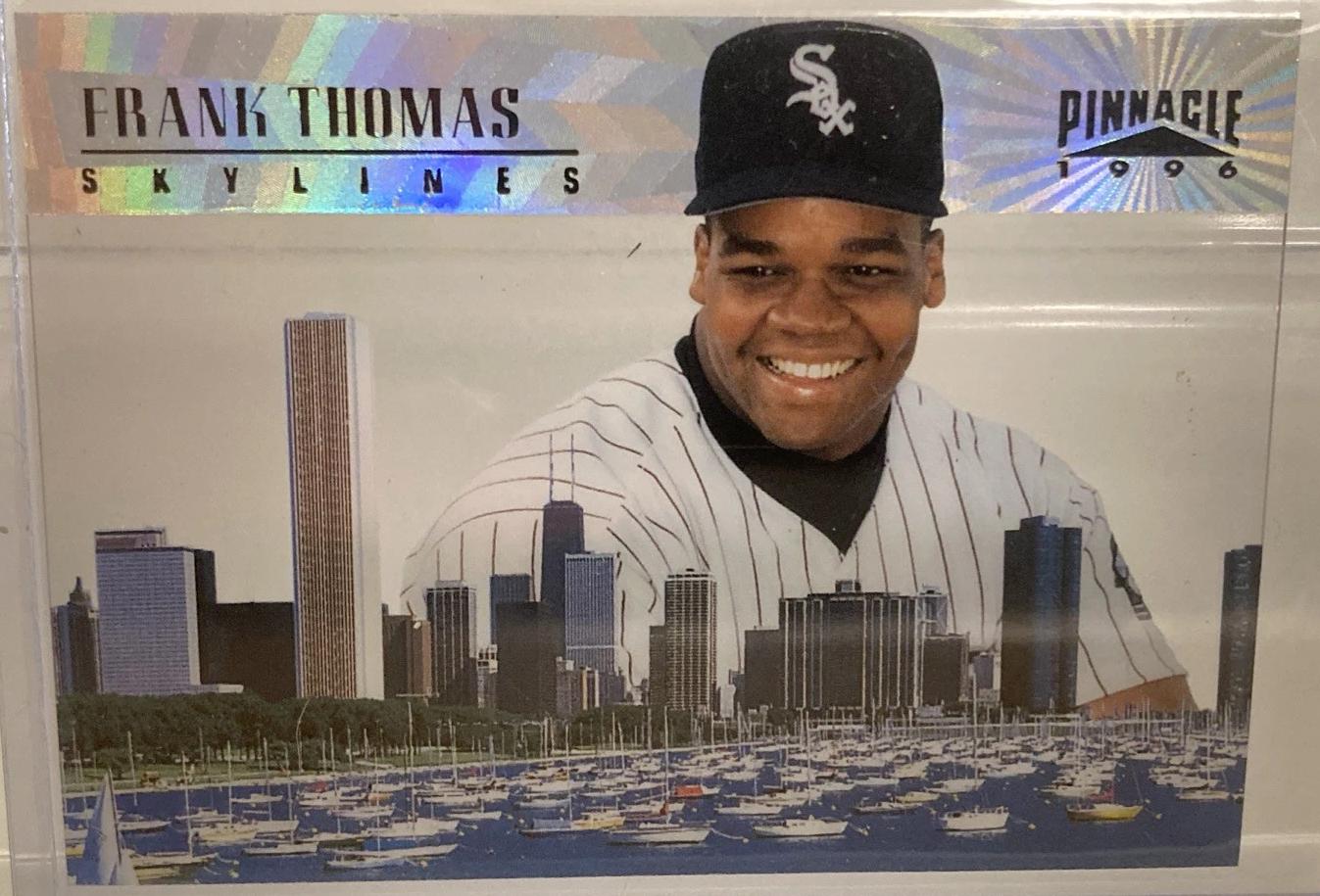 Frank Thomas #3