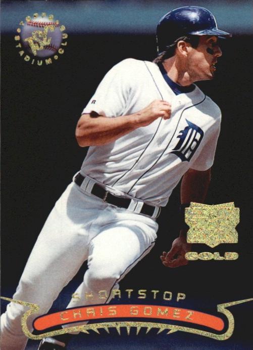 Chris Gomez [Gold]