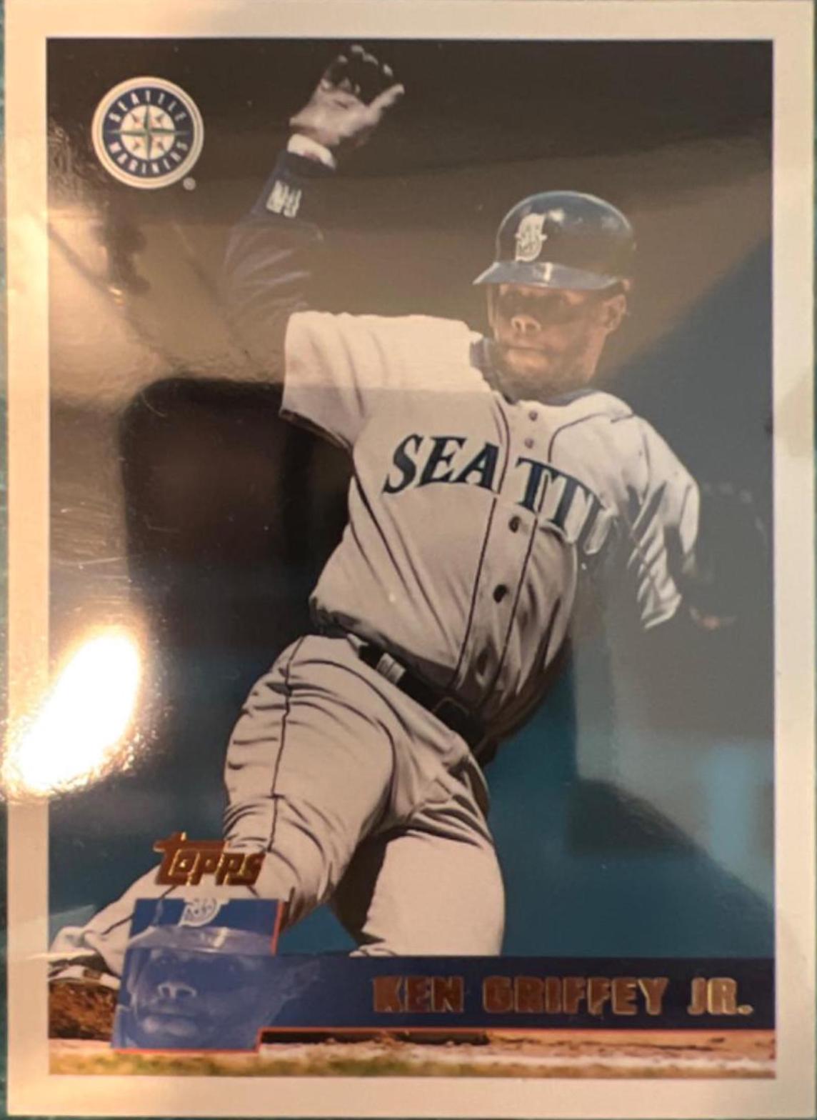 Ken Griffey Jr
