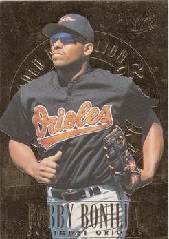 Bobby Bonilla #3