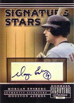 Morgan Ensberg #SS-5