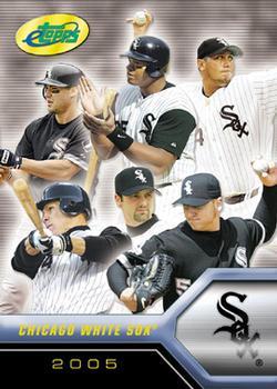 Chicago White Sox #7