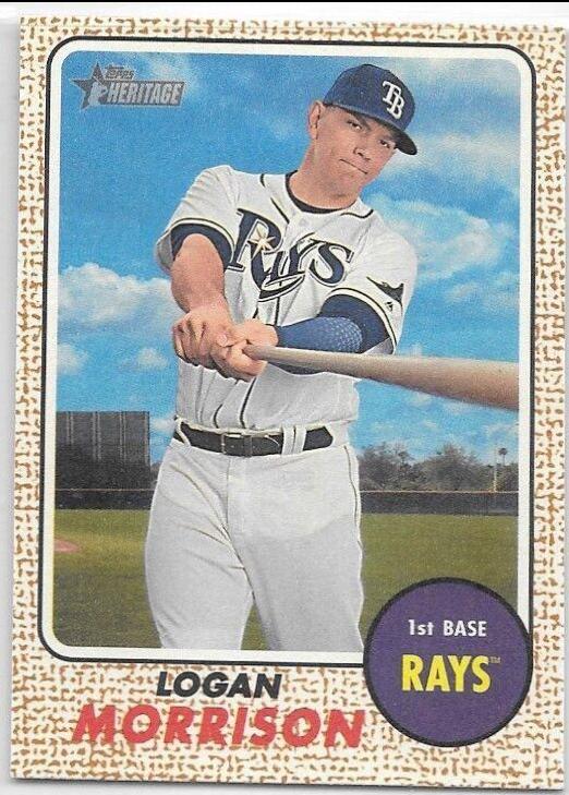 Logan Morrison [Flip Stock] #15