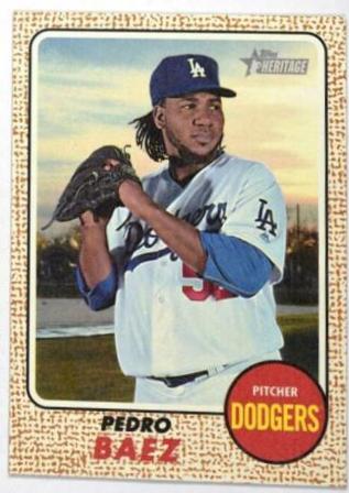 Pedro Baez #78