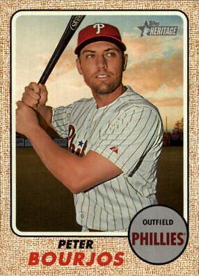 Peter Bourjos #248