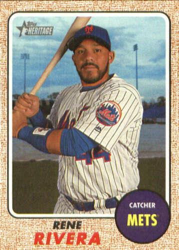 Rene Rivera #682