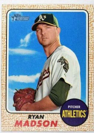 Ryan Madson #34
