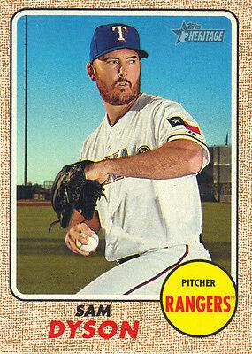 Sam Dyson #493