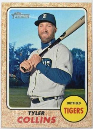 Tyler Collins #360