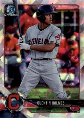 Quentin Holmes [Atomic Refractor] #BCP-88