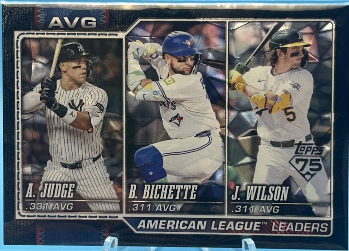 Aaron Judge