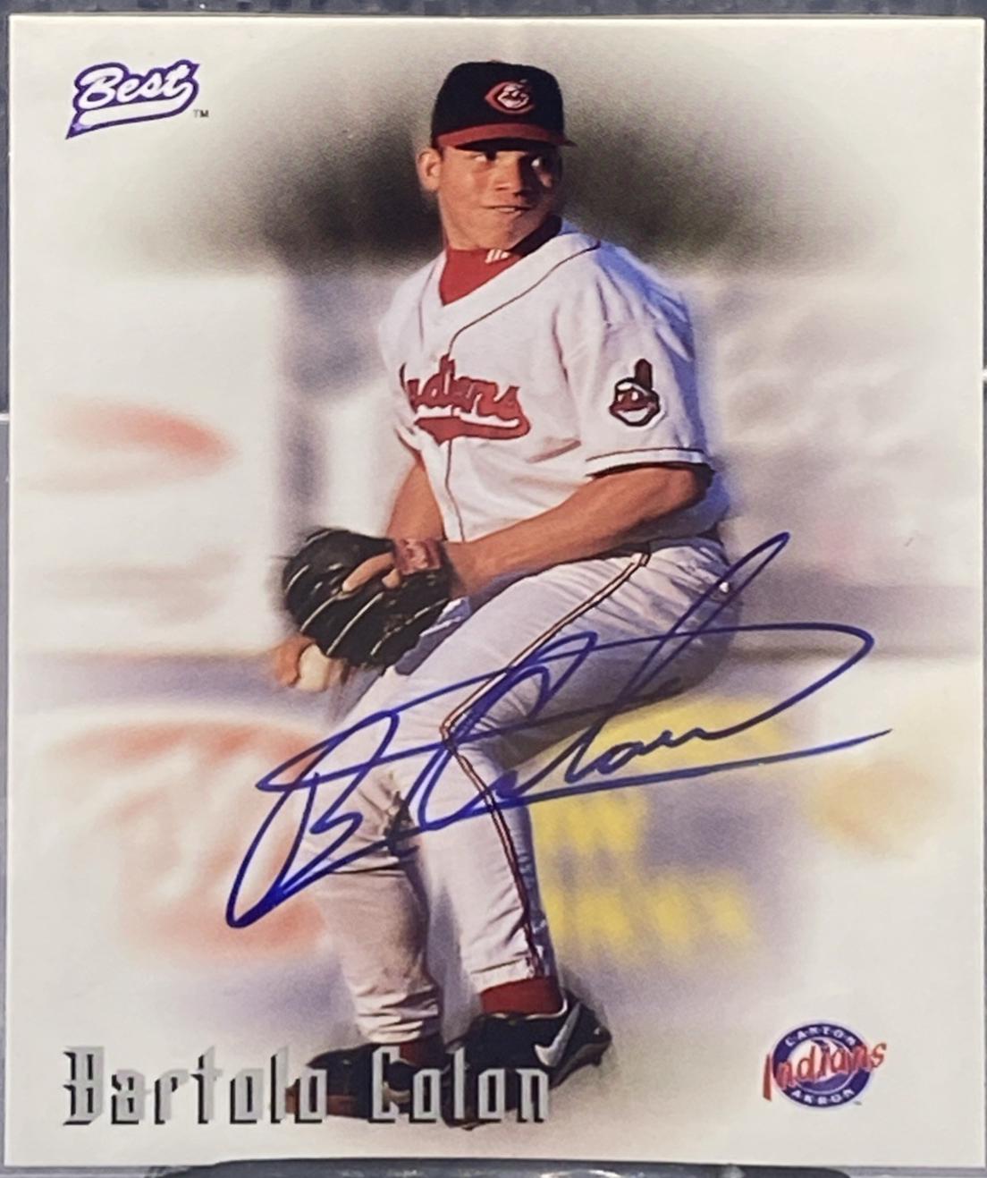 Bartolo Colon