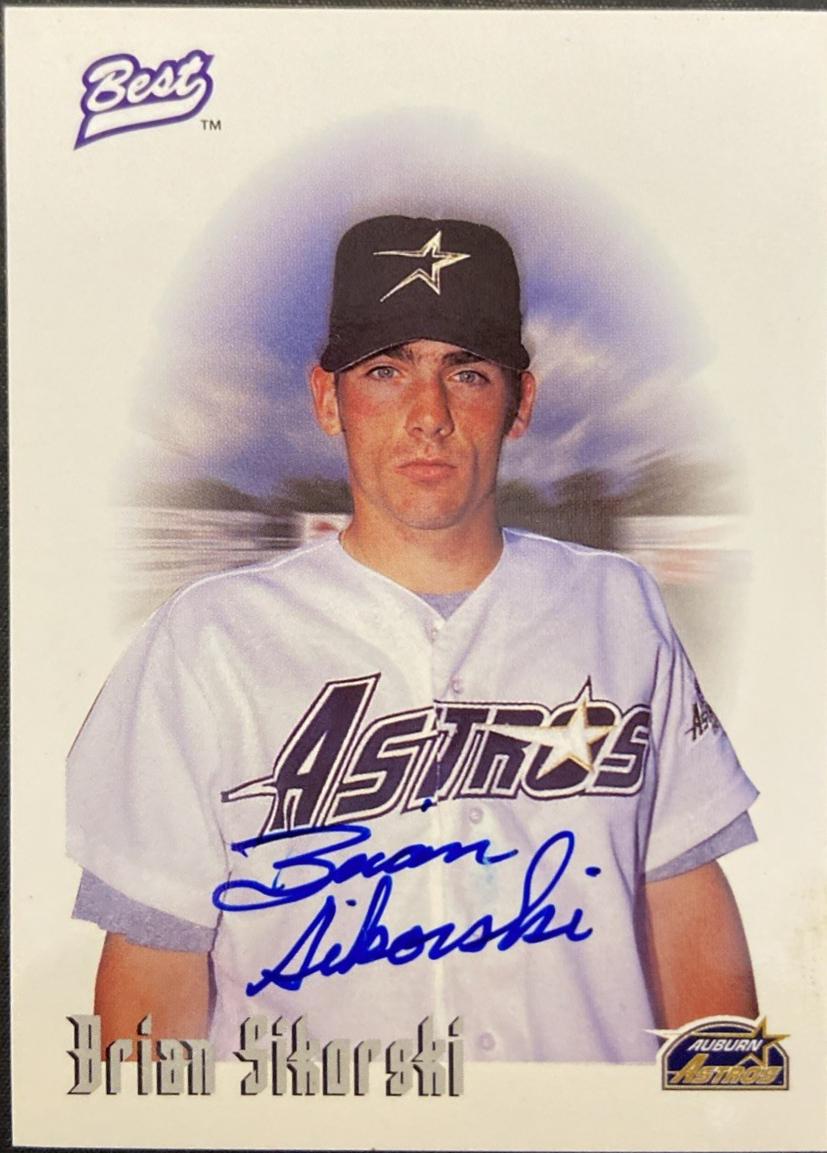 Brian Sikorski