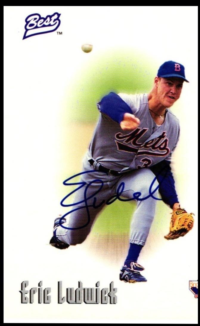 Eric Ludwick