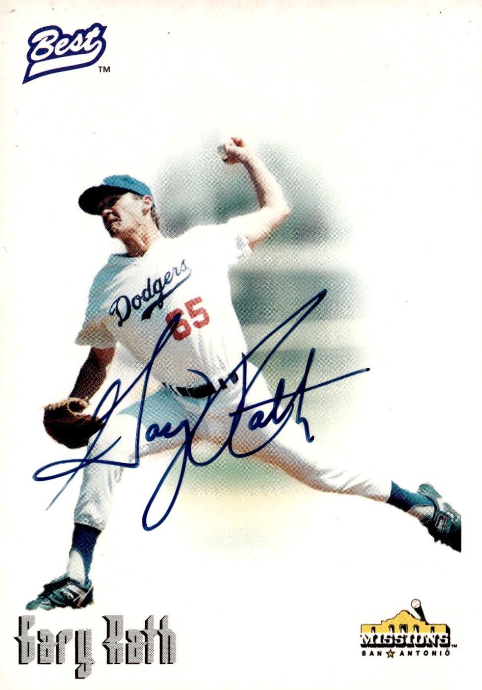 Gary Rath