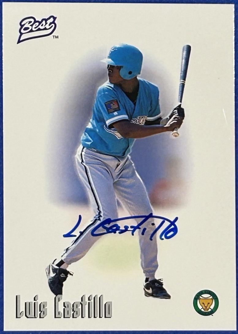 Luis Castillo