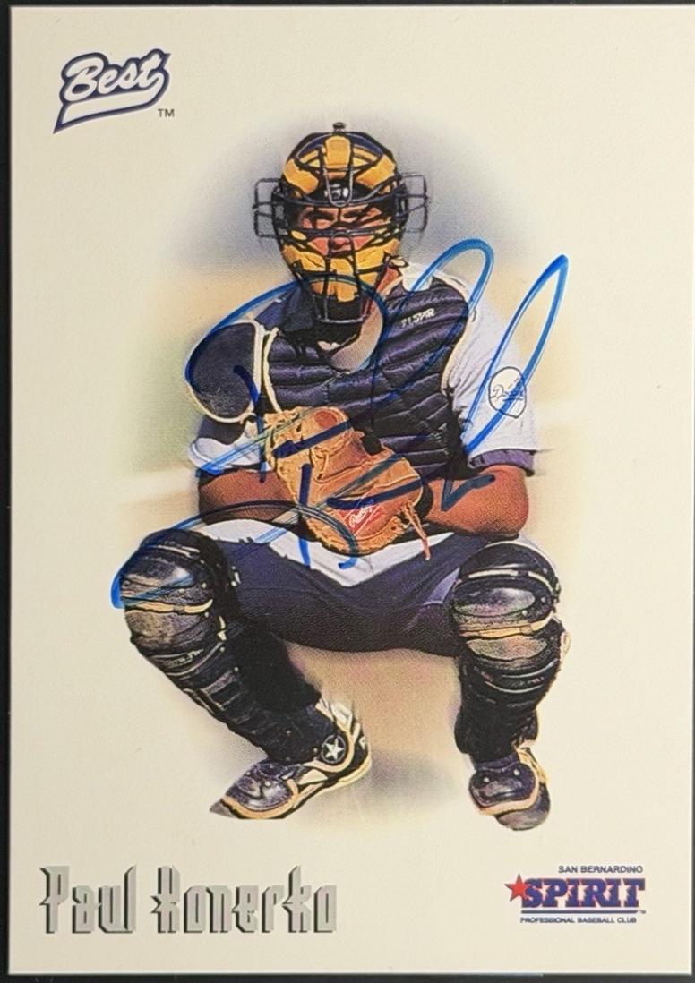 Paul Konerko