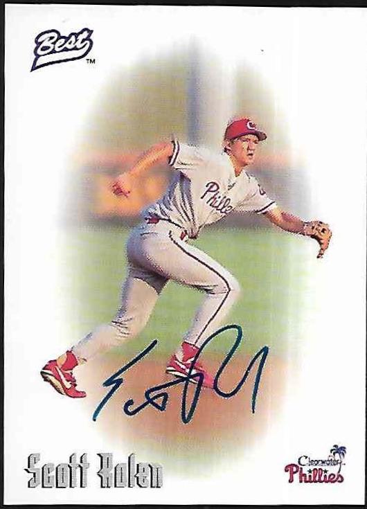 Scott Rolen